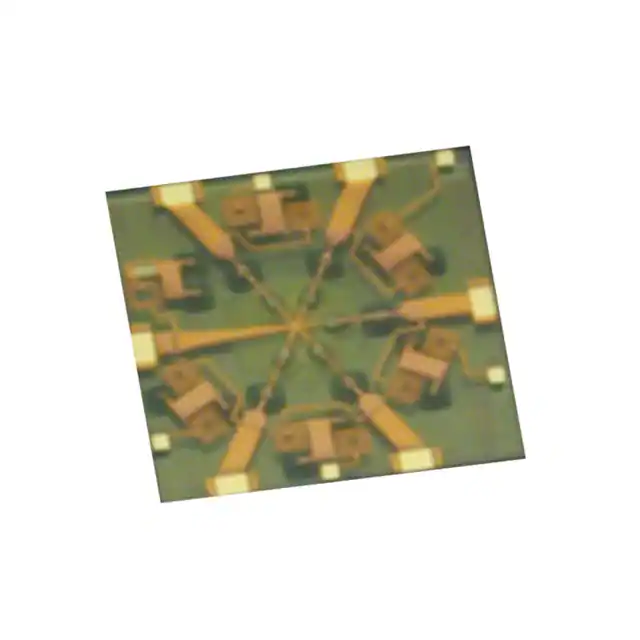 MA4SW510B-1 MACOM Technology Solutions  Interruttori RF